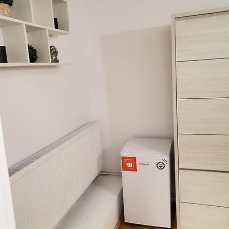 Basarab 2 Apartment Brasov Bagian luar foto