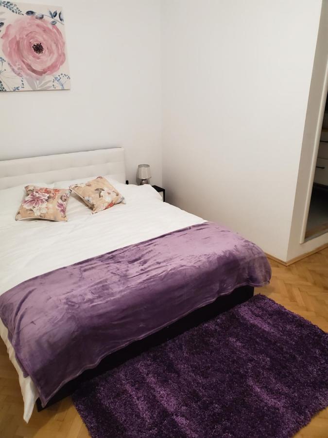 Basarab 2 Apartment Brasov Bagian luar foto